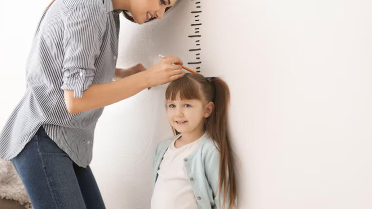 Ingin Tumbuh Lebih Tinggi? Begini Cara Agar Badan Meningkat dengan Cepat