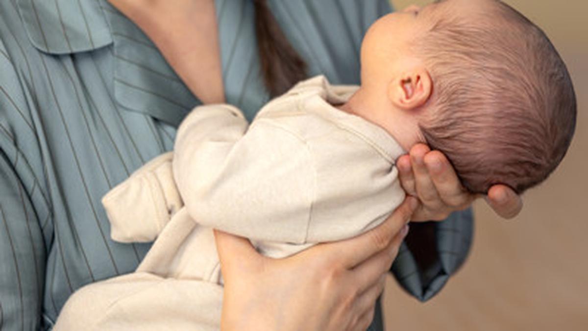 Batuk Pilek pada Bayi Bisa Diatasi, Begini Panduan Lengkap untuk Orang Tua