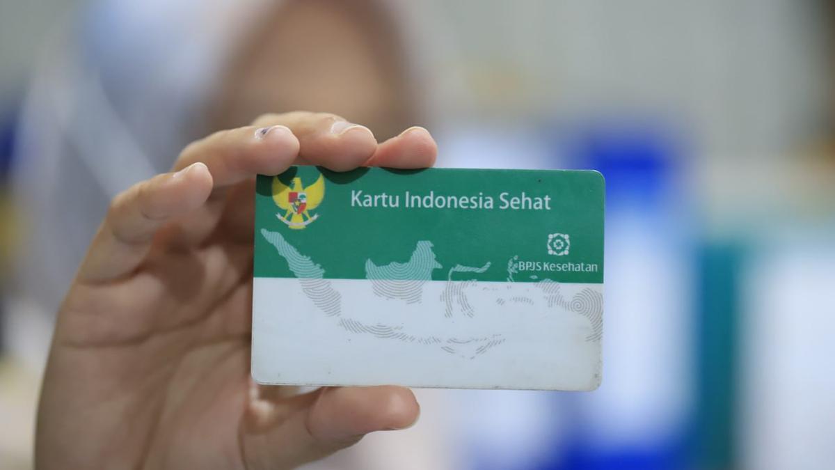Masih Bingung Daftar KIS? Ini Panduan Lengkap yang Jarang Diketahui