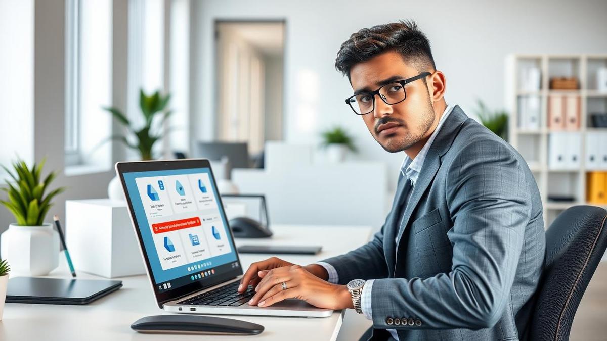 Cara Menyimpan Data di Google Drive dengan Mudah dan Efektif