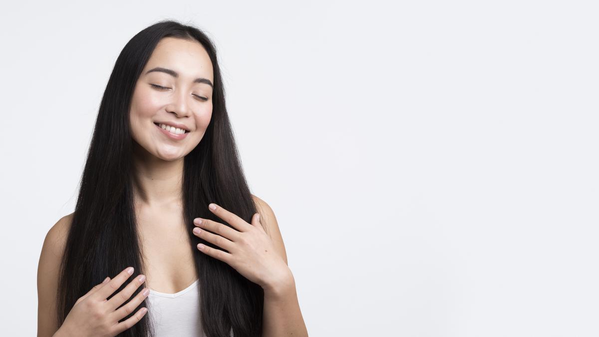 Cara Merawat Rambut Smoothing supaya Tetap Berkilau Seperti Habis dari Salon