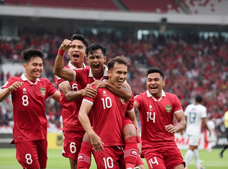 7 Pemain Top Dicoret dari Timnas Indonesia Proyeksi Babak 4 Kualifikasi Piala Dunia 2026