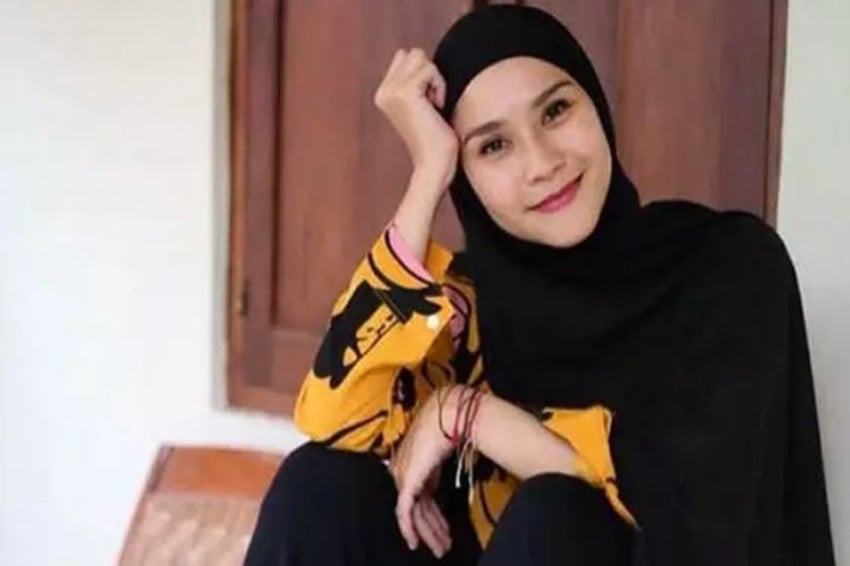 Aniaya Karyawan Zaskia Mecca, Oknum TNI Ditangkap dan Ditahan di Denpom Jaya