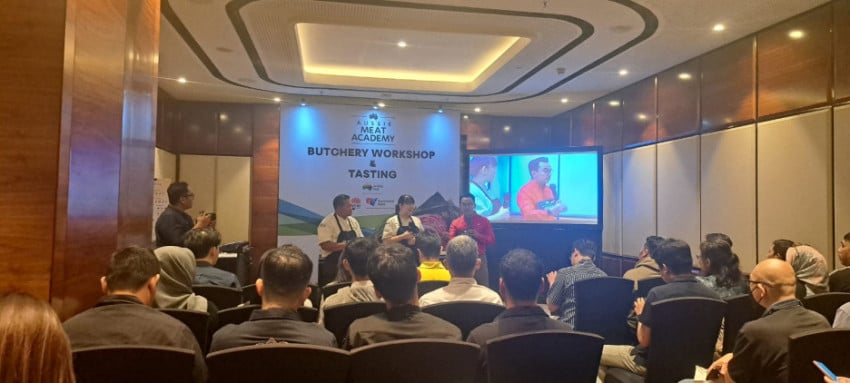 Bukan Sekadar Daging, Ini Rahasia di Balik Kelezatan Hidangan Sapi Australia