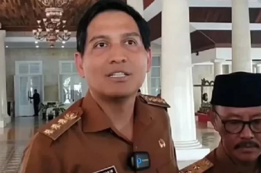 Bupati Indramayu Dorong Kolaborasi Pusat dan Daerah Maksimalkan Program MBG