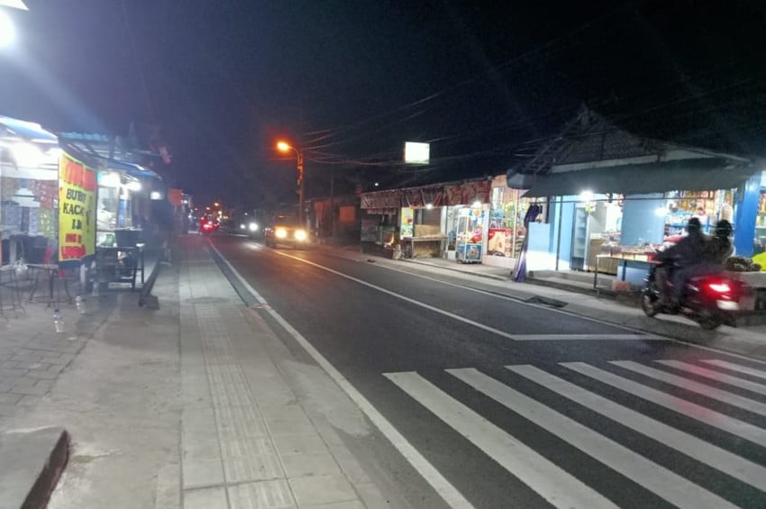 Gempa Magnitudo 5,3 di Banyuwangi Terasa hingga Bali, Warga: Rak dan Lemari Bergerak-gerak