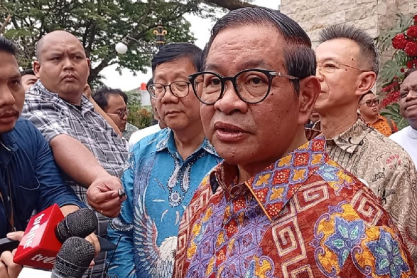 Hasil Rekrutmen 1.000 Personel Damkar Diumumkan Pekan Depan, Pramono Akui Ada Kendala Administrasi