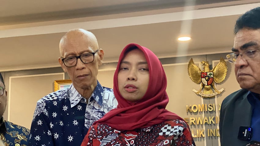 Istri Arya Daru Tepis Isu Perselingkuhan Suami, Beberkan Fakta Ini