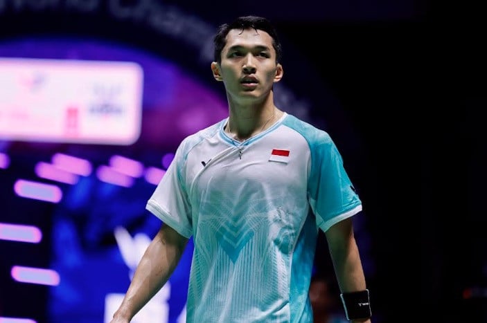 Jadwal Semifinal Korea Open 2025: Indonesia Loloskan 5 Wakil!