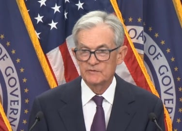 Powell Sindir Trump, Tarif AS Jadi Biang Kerok Inflasi dan Pengangguran