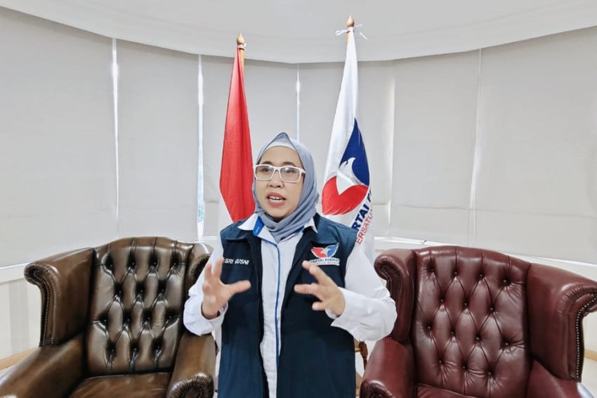 Peringatan Sistem Pengawasan Masih Lemah