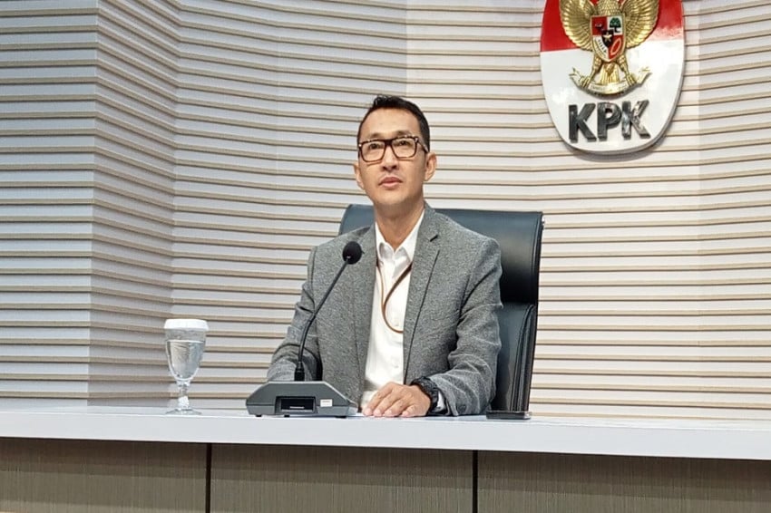 Kasus Kuota Haji, KPK Panggil Mantan Bendahara Amphuri Tauhid Hamdi