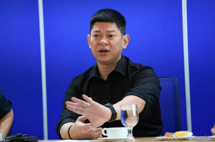 Jangan Terpancing Tuduhan Indonesia Terlibat Sanksi FIFA 