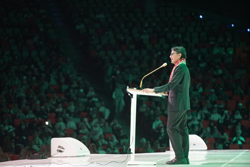 Kolaborasi dengan Muslimverse, HNI Dorong Ekosistem Halal