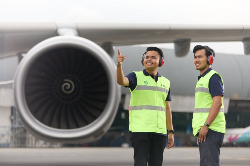 Naik 106%, GDPS Kelola 6.746 Tenaga Alih Daya di 194 Kota