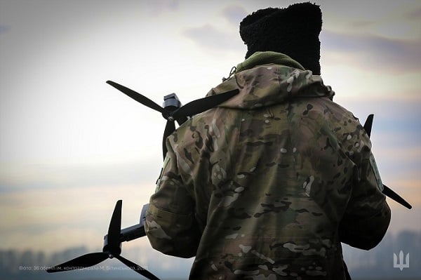 NATO Latih Ajak Perusahaan Teknologi Militer Terjun Langsung ke Medan Perang