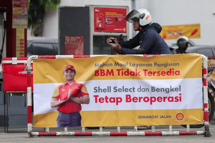 Pengamat Ungkap Dampak Buruk Kebijakan Impor BBM Satu Pintu buat SPBU Asing