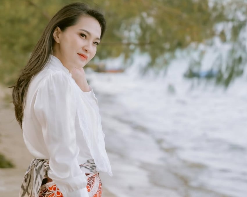 Riwayat Pendidikan Sherly Tjoanda, Gubernur Viral dari Maluku Utara