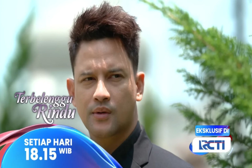 Elang-Maudy Beri Kesaksian Pada Polisi, Biru Diam-diam Ikuti Surya