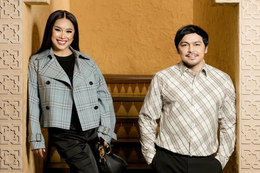 Dia Sangat Spesial di Hatiku