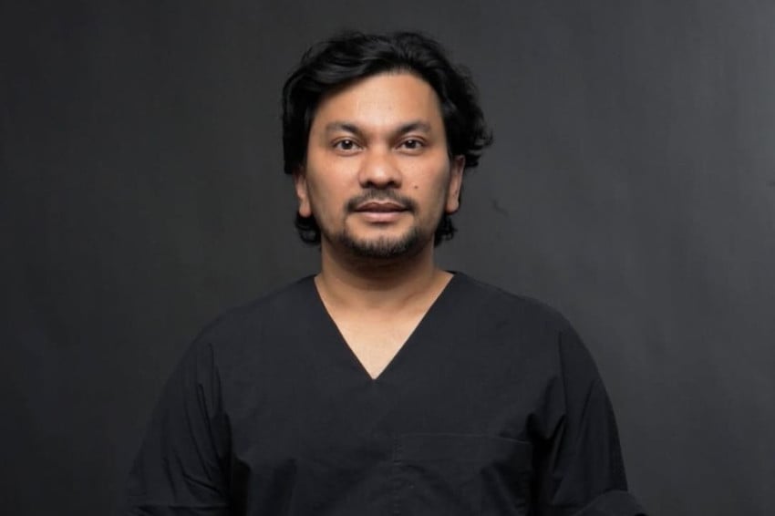 Tompi Kritik Menkeu Purbaya, Sebut Dana Rp200 Triliun Tak Turunkan Bunga Pinjaman