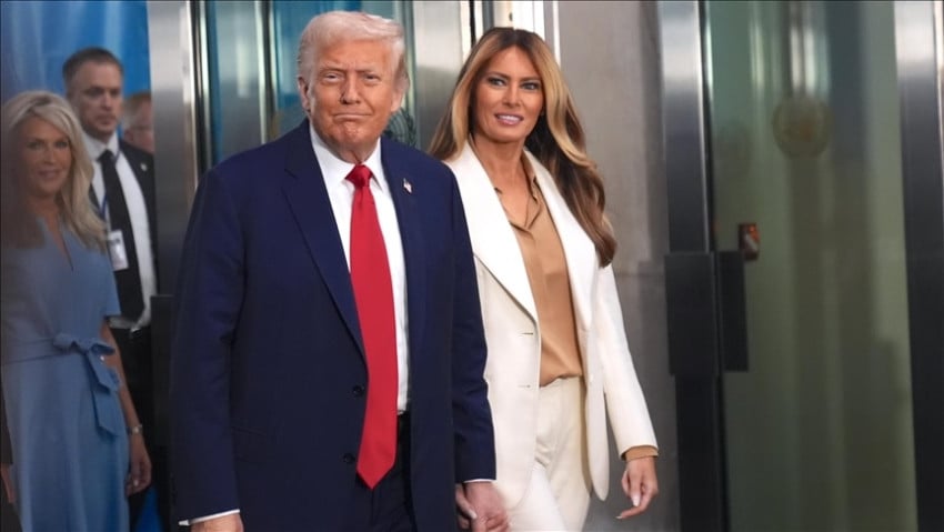 Trump Kecam Eropa dan PBB: Negara-negara Kalian akan Hancur