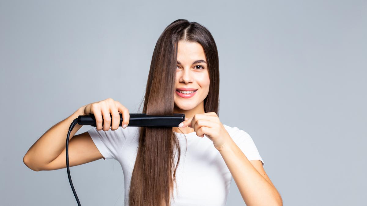 Cara Smoothing Rambut Sendiri di Rumah, Hasilnya Bisa Sehalus di Salon