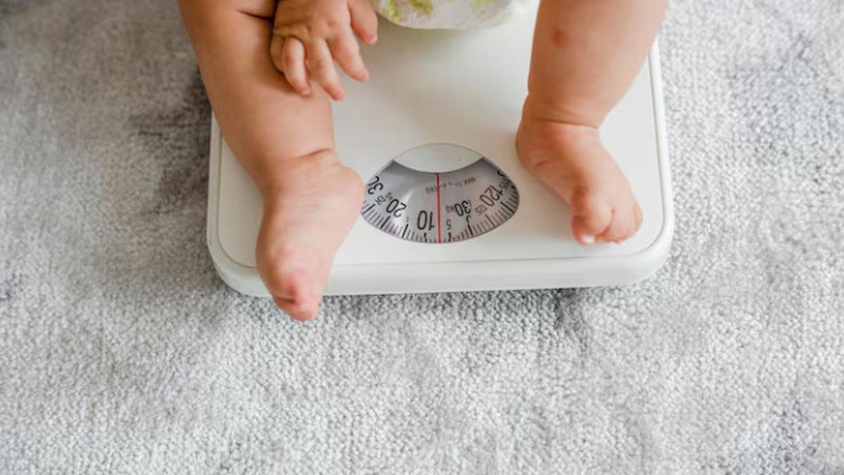 Cara Menaikkan Berat Badan Anak yang Bisa Diterapkan di Rumah, Tak Perlu Suplemen Mahal