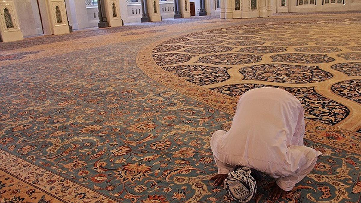 Doa Sholat Tahiyatul Masjid, Niat, Tata Cara, dan Keutamaannya dalam Islam