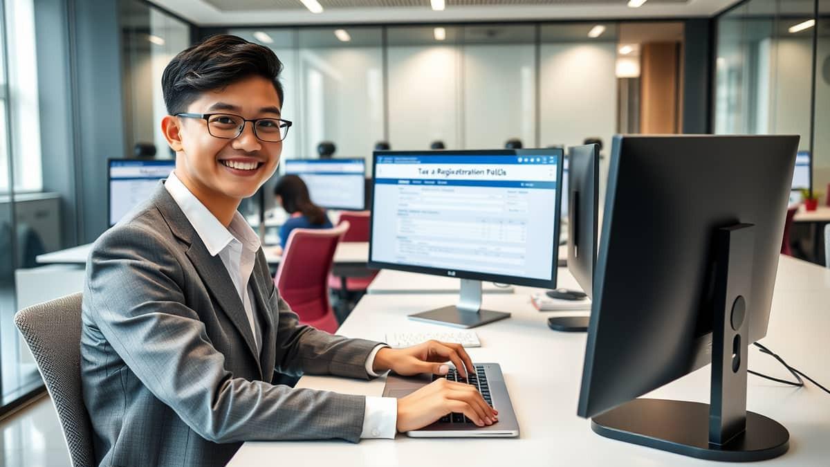 Cara Mudah Cek Pajak Kendaraan Online Terbaru 2025