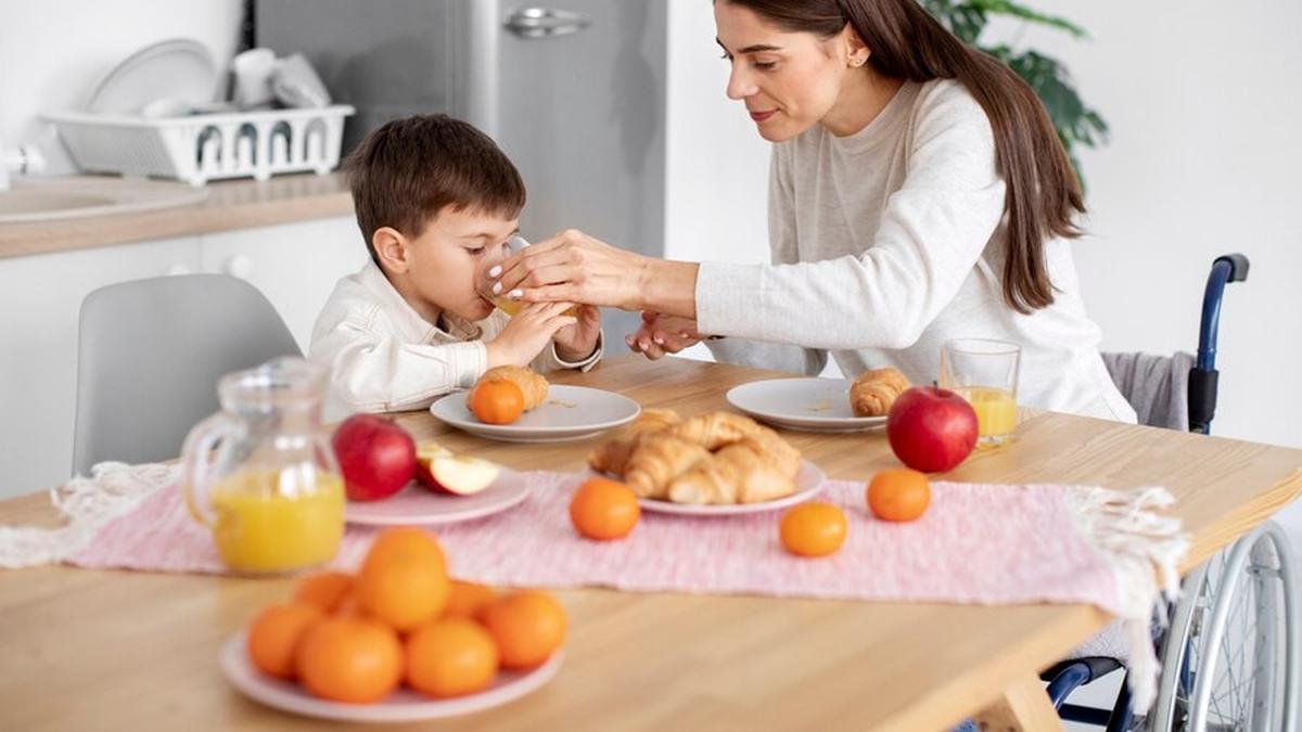 5 Cara Menjaga Kesehatan Tubuh agar Nggak Mudah Sakit, Tunda Penuaan dari Dalam