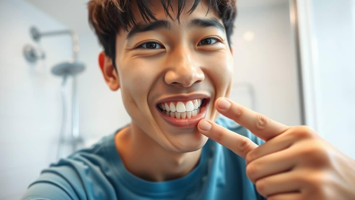 Gusi Bengkak Mengganggu? Begini Cara Mengatasinya