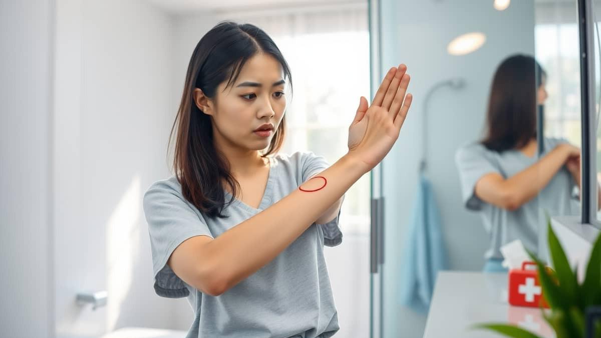 Kurap Meluas? Inilah Cara Efektif Mengobati dan Mencegah Penyebarannya