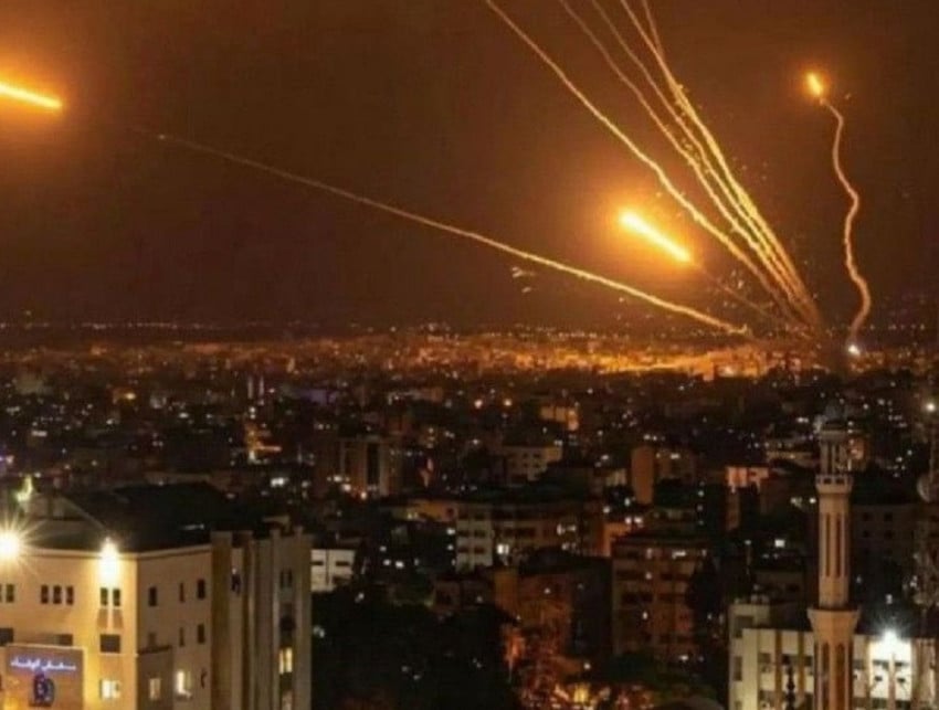 6 Bukti Kelalaian Israel dalam Serangan Hamas pada 7 Oktober, Salah Satunya Normalisasi Hubungan dengan Saudi