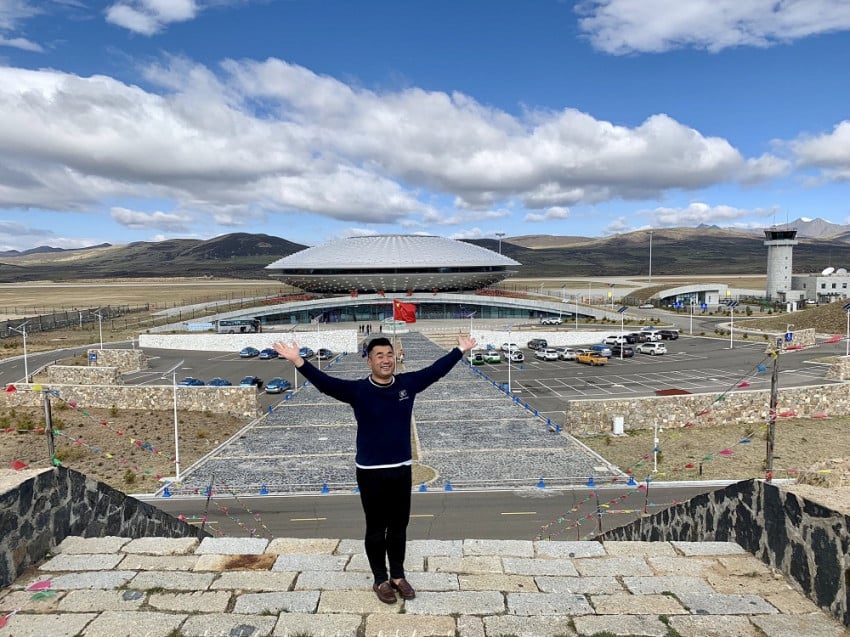 9 Bandara Paling Menantang di Dunia, Mayoritas di China dan Bolivia