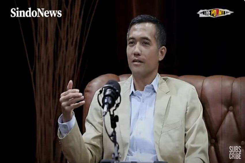 Prabowo Tak Berutang Budi terhadap Jokowi