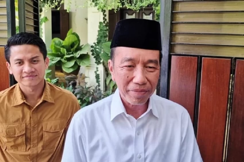 ANRI Mengaku Tak Punya Daya Paksa Ambil Salinan Ijazah Jokowi dari KPU