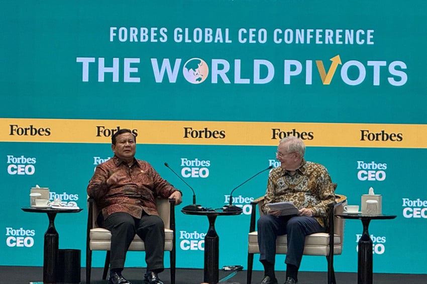 Pangkas BUMN dari 1.000 Jadi 200