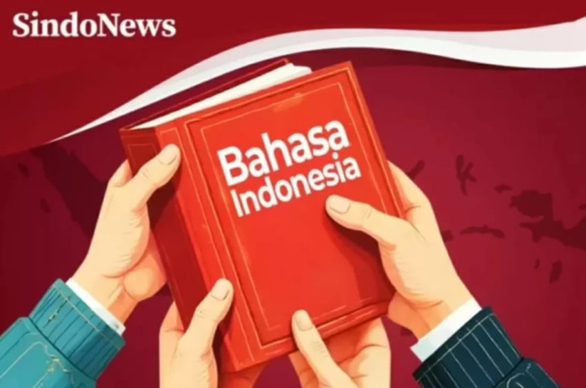 Bangga, Bahasa Indonesia Resmi Dipakai di Sidang Umum UNESCO 2025