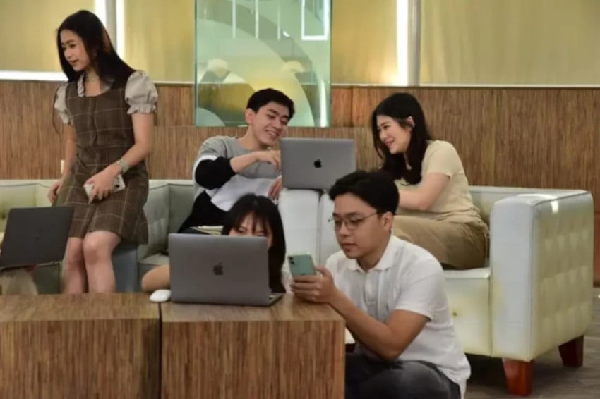 Bisa Daftar Magang Digaji Rp3,3 Juta Pakai SKL? Ini Penjelasan Resmi Kemnaker