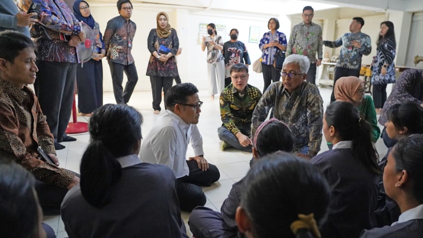 Cak Imin Tekankan Pentingnya Pelindungan Pekerja Migran Indonesia