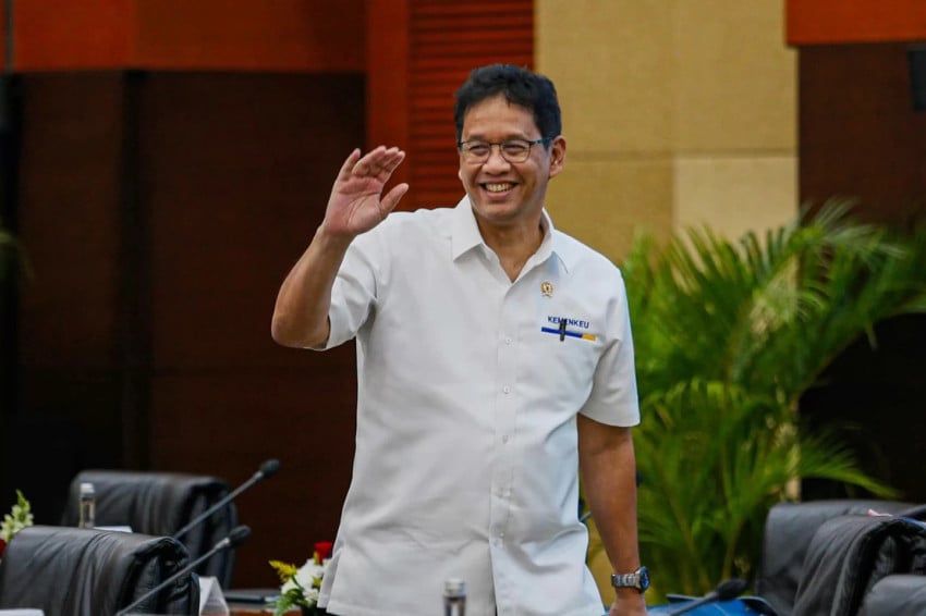 Saya Ngak Pernah Kalah di Pengadilan