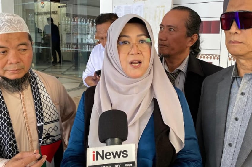 Tanda Tangan Rektor hingga Nomor Induk Mahasiswa Dihapus