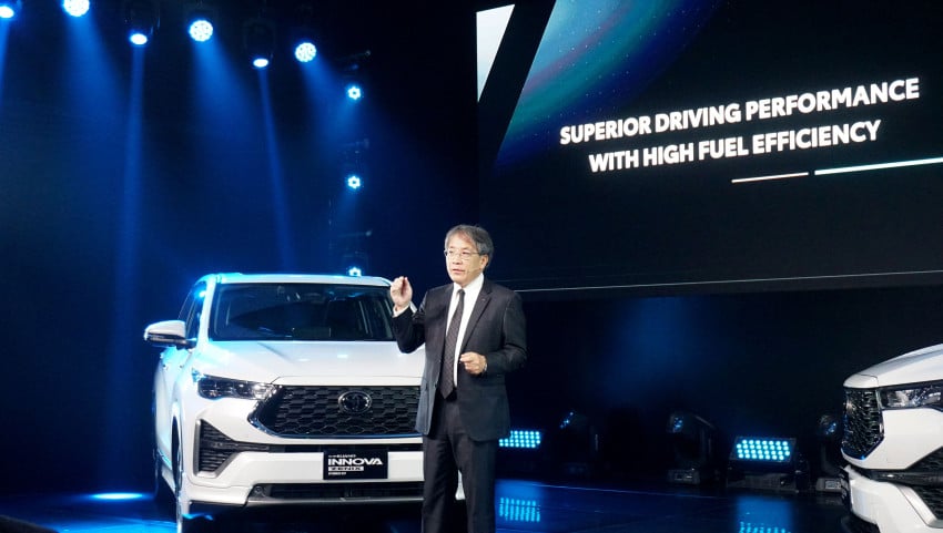 Model China dan EV Tergusur dari Top 10 Penjualan September 2025