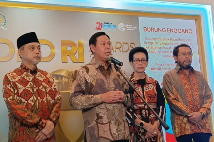 Saatnya Temukan Pahlawan Lokal di Daerah