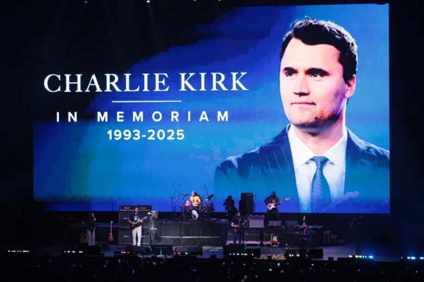 Diintimidasi Donatur Yahudi dan Ancam Tinggalkan Gerakan Pro-Israel