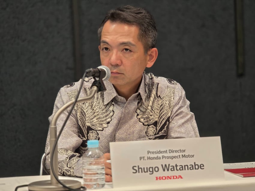 Honda Konfirmasi Studi Pasar Mini EV Super One, Namun Tegaskan Fokus Tetap di Produksi Lokal dan Segmen 7-Seater