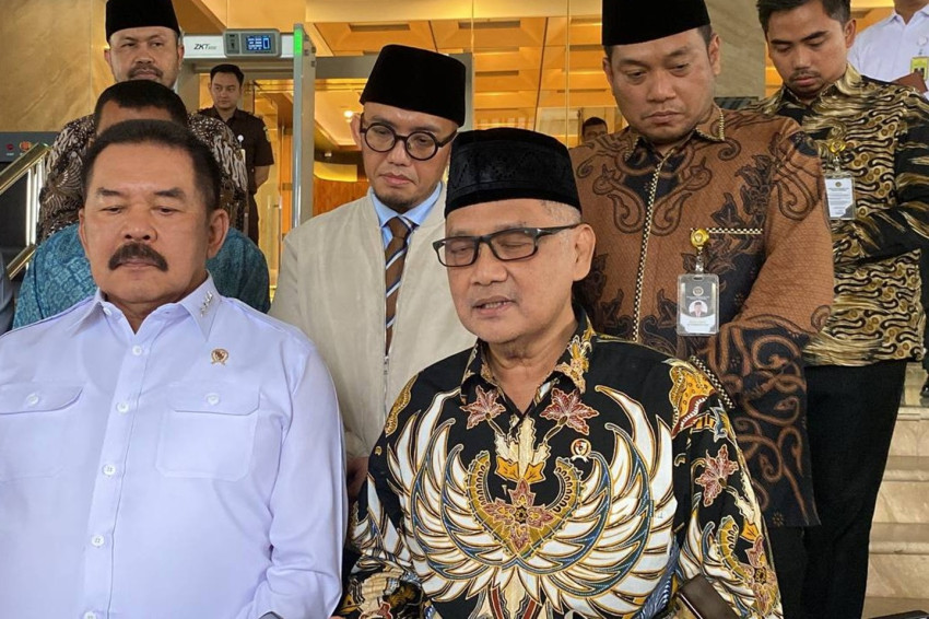 Ingatkan Hati-Hati Kelola Dana Haji, Gus Irfan Ungkap Potensi Kebocoran