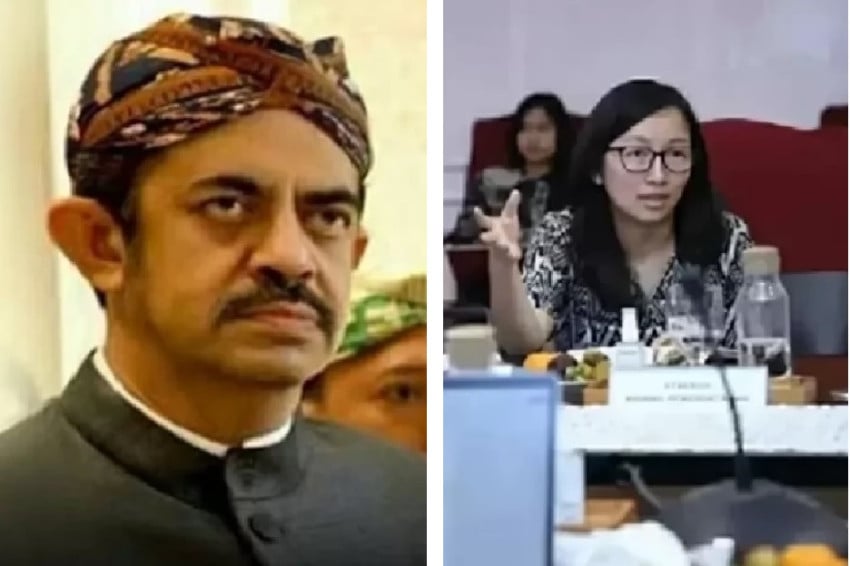 Ini Alasan Kejagung Ajukan Permohonan Paspor Jurist Tan dan Riza Chalid Dicabut