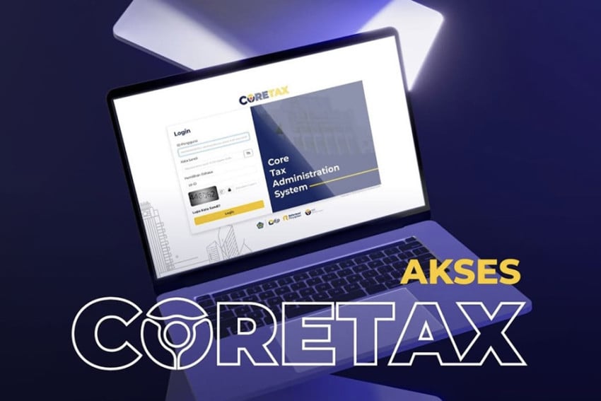 Integrasikan Data Coretax, Ini Cakupan Kerja Sama Ditjen Pajak dan BKPM